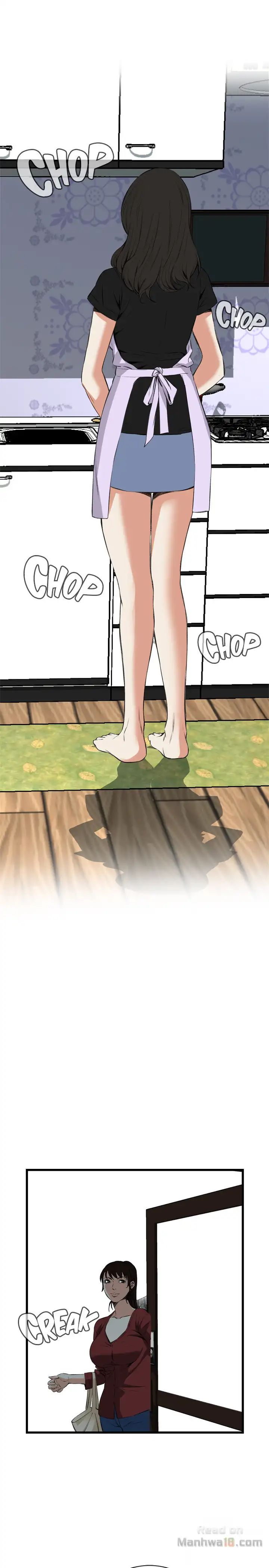 Take a Peek - Chapter 55 [photo 31] - MangaPorn