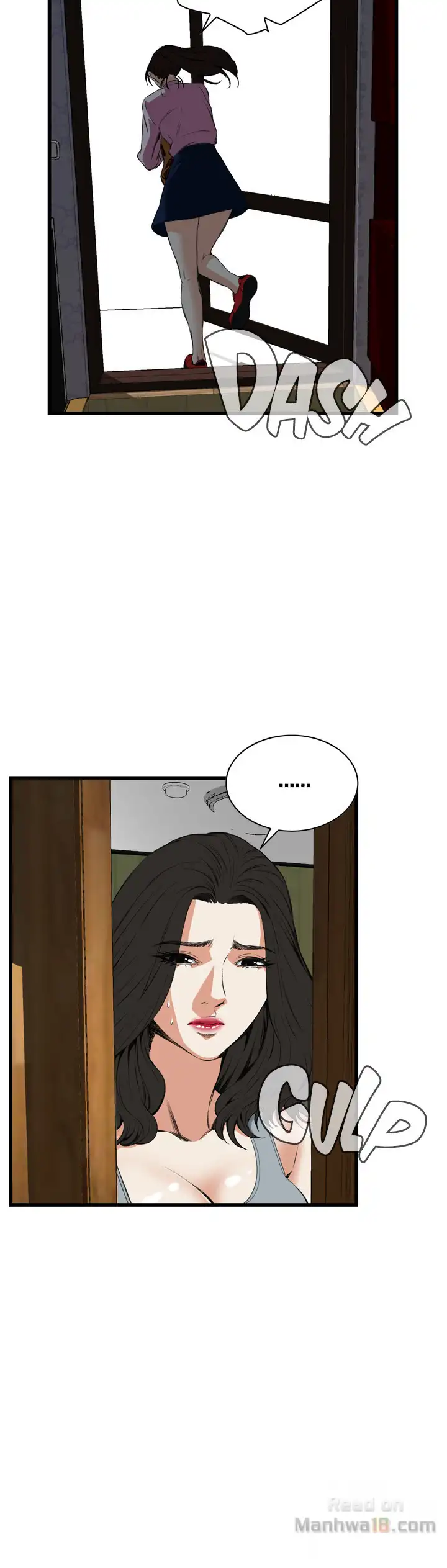 Take a Peek - Chapter 55 [photo 9] - MangaPorn