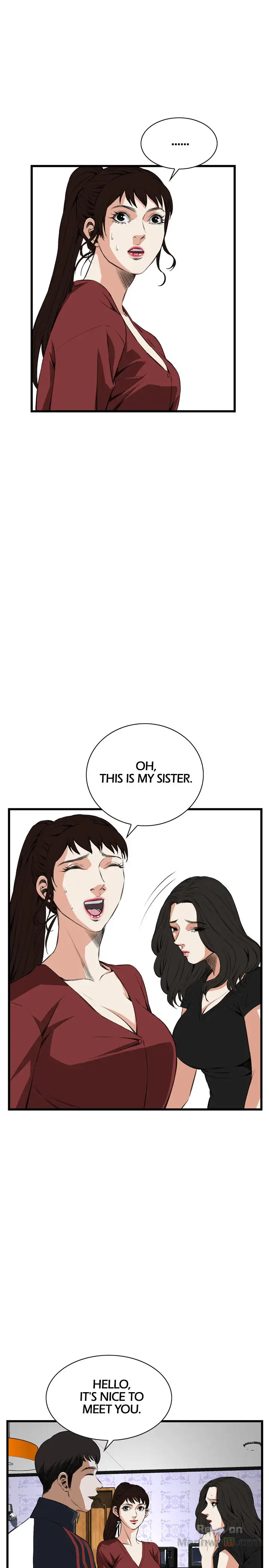 Take a Peek - Chapter 56 [photo 10] - MangaPorn