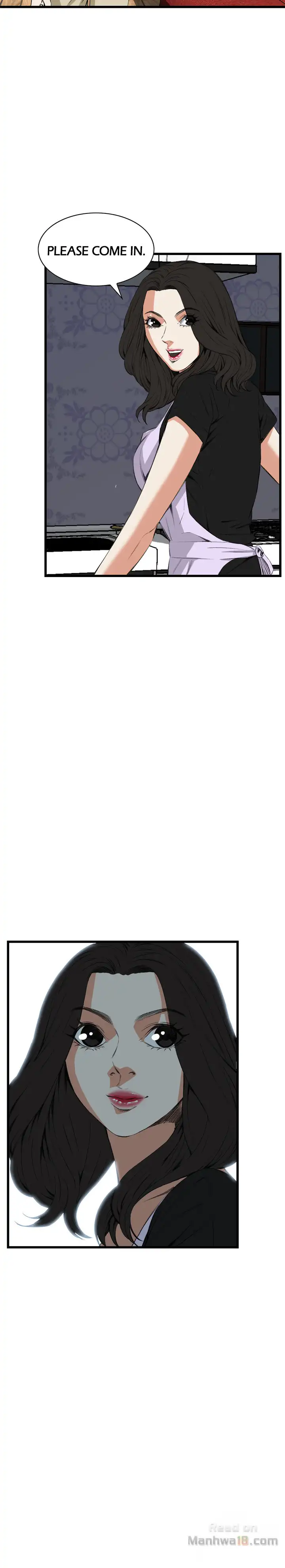 Take a Peek - Chapter 56 [photo 2] - MangaPorn