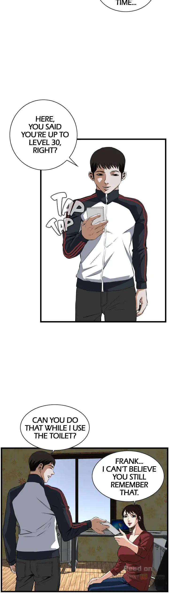 Take a Peek - Chapter 56 [photo 20] - MangaPorn