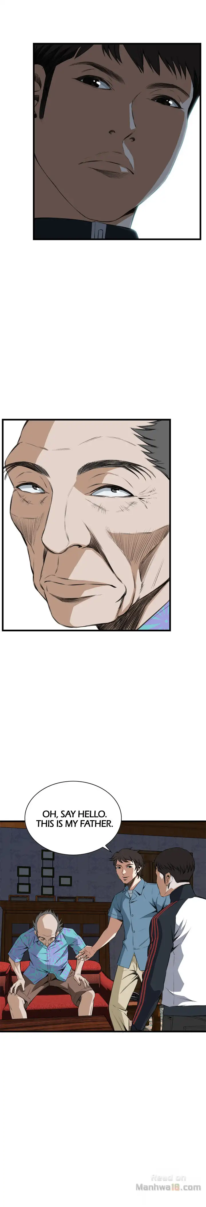 Take a Peek - Chapter 56 [photo 7] - MangaPorn