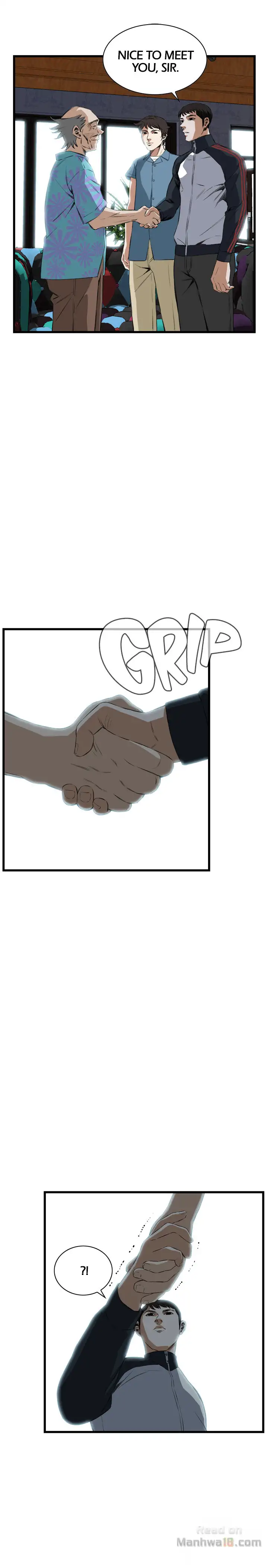 Take a Peek - Chapter 56 [photo 9] - MangaPorn