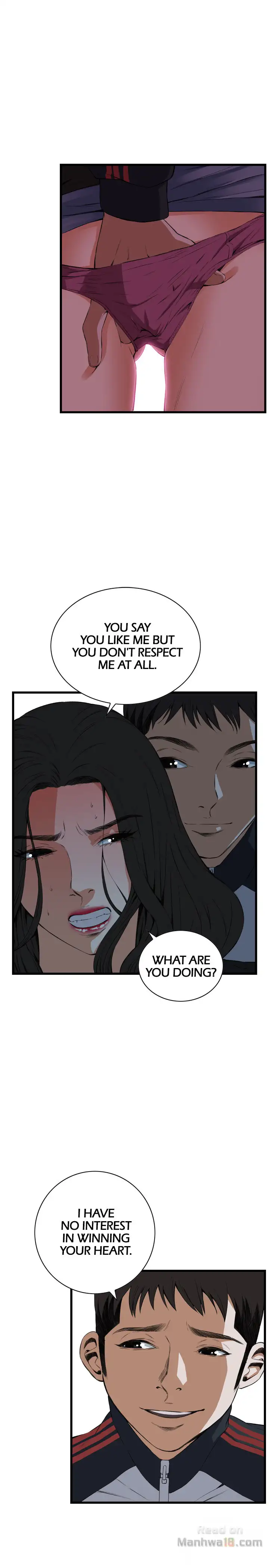 Take a Peek - Chapter 57 [photo 10] - MangaPorn