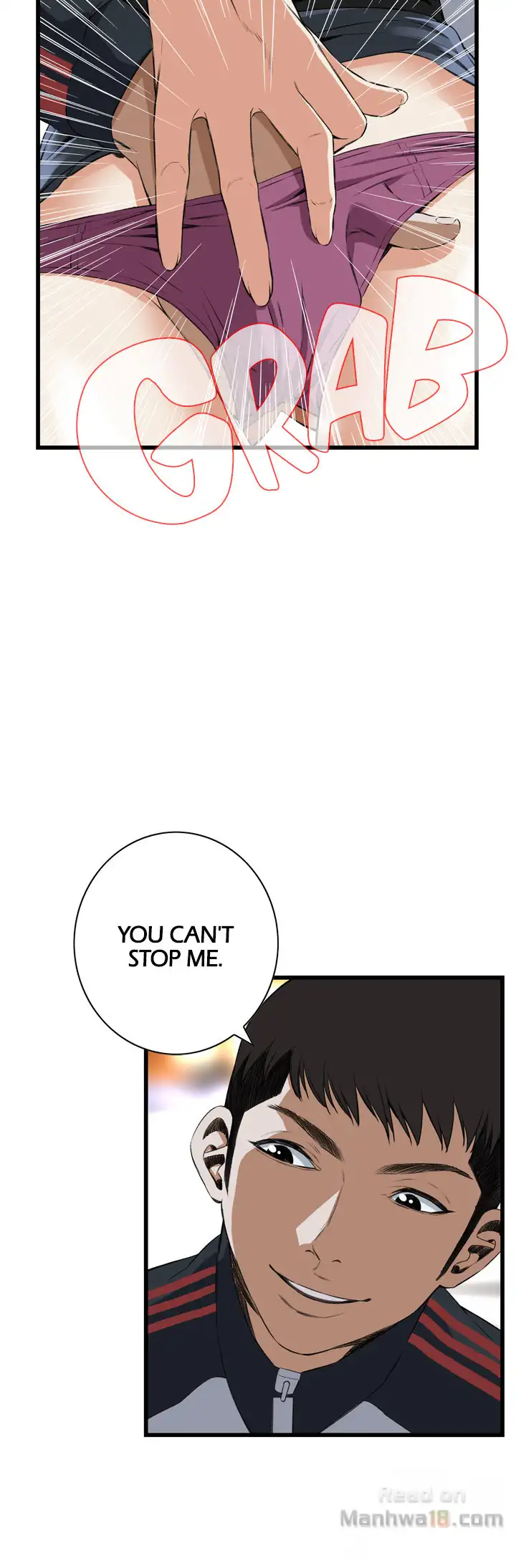 Take a Peek - Chapter 57 [photo 12] - MangaPorn