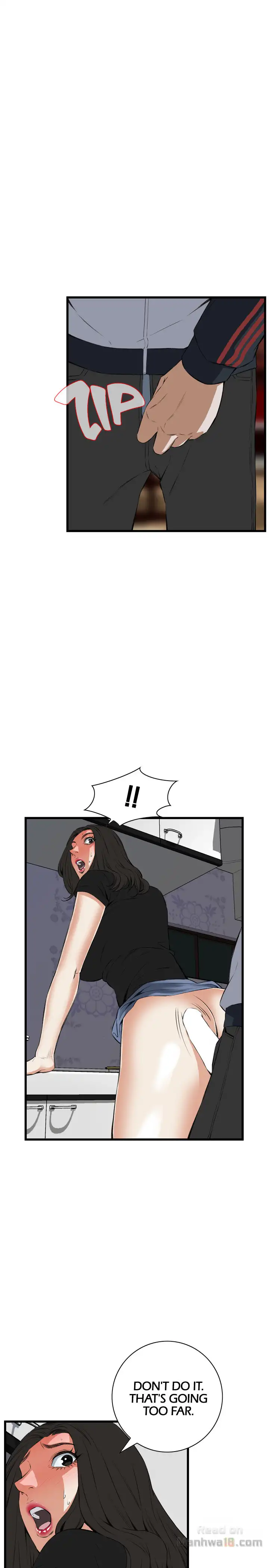 Take a Peek - Chapter 57 [photo 17] - MangaPorn