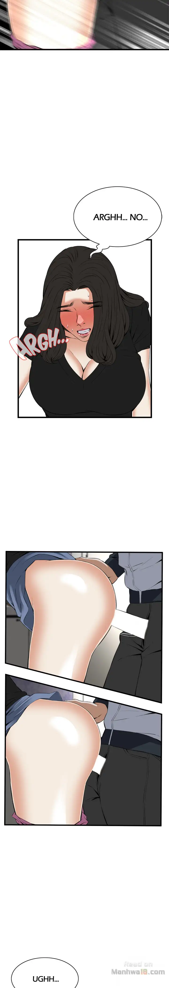 Take a Peek - Chapter 57 [photo 20] - MangaPorn