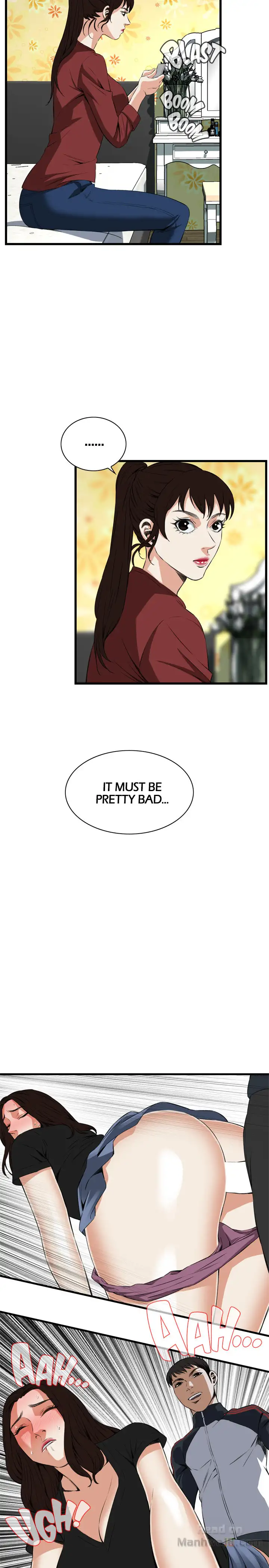 Take a Peek - Chapter 57 [photo 23] - MangaPorn