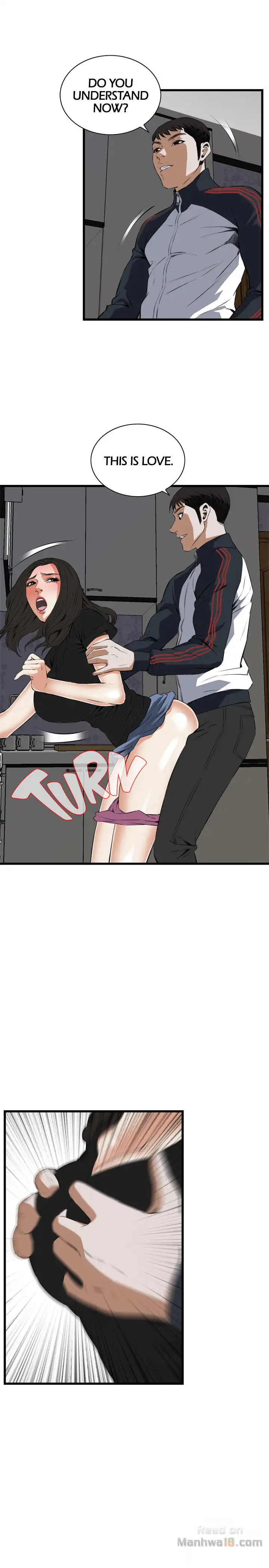 Take a Peek - Chapter 57 [photo 25] - MangaPorn