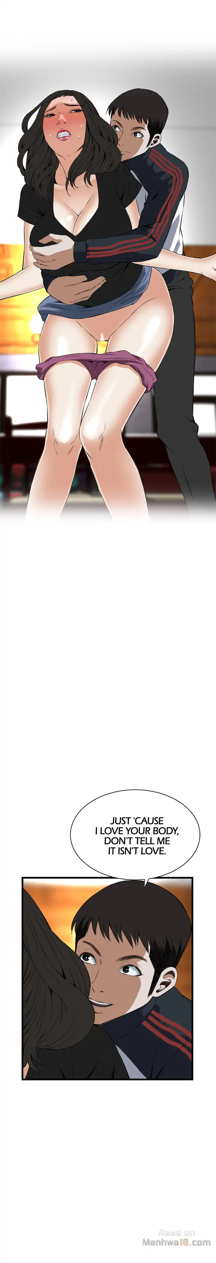 Take a Peek - Chapter 57 [photo 26] - MangaPorn