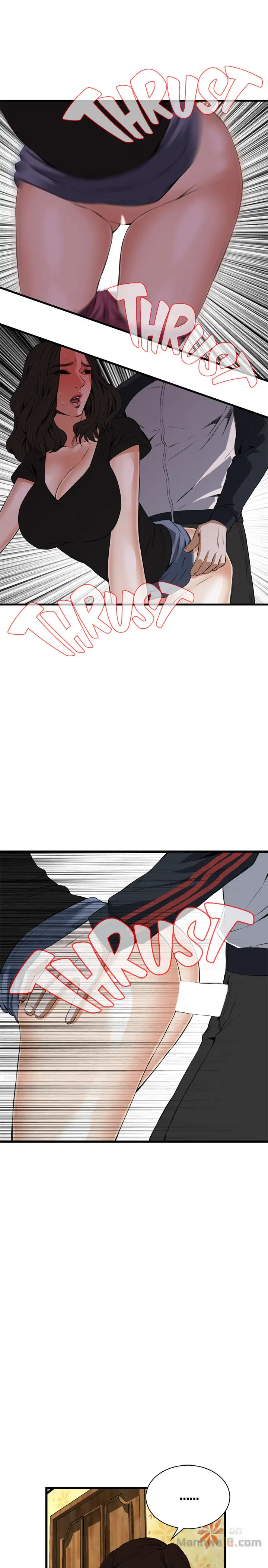 Take a Peek - Chapter 57 [photo 28] - MangaPorn