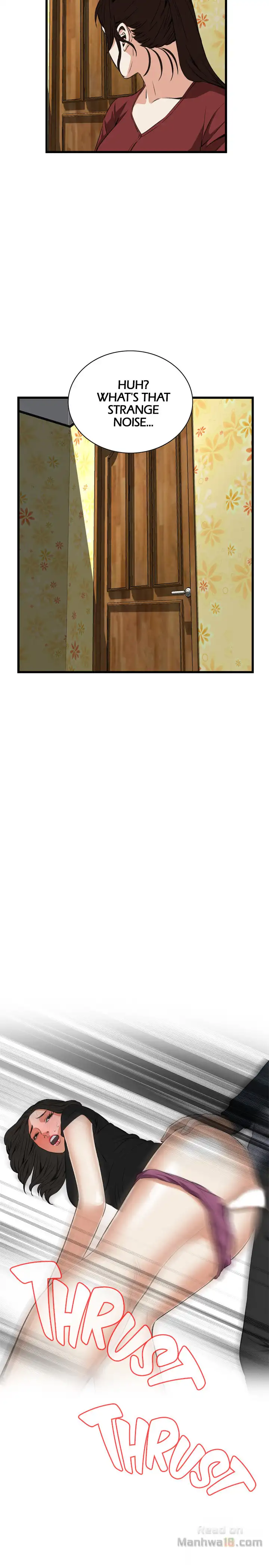 Take a Peek - Chapter 57 [photo 29] - MangaPorn