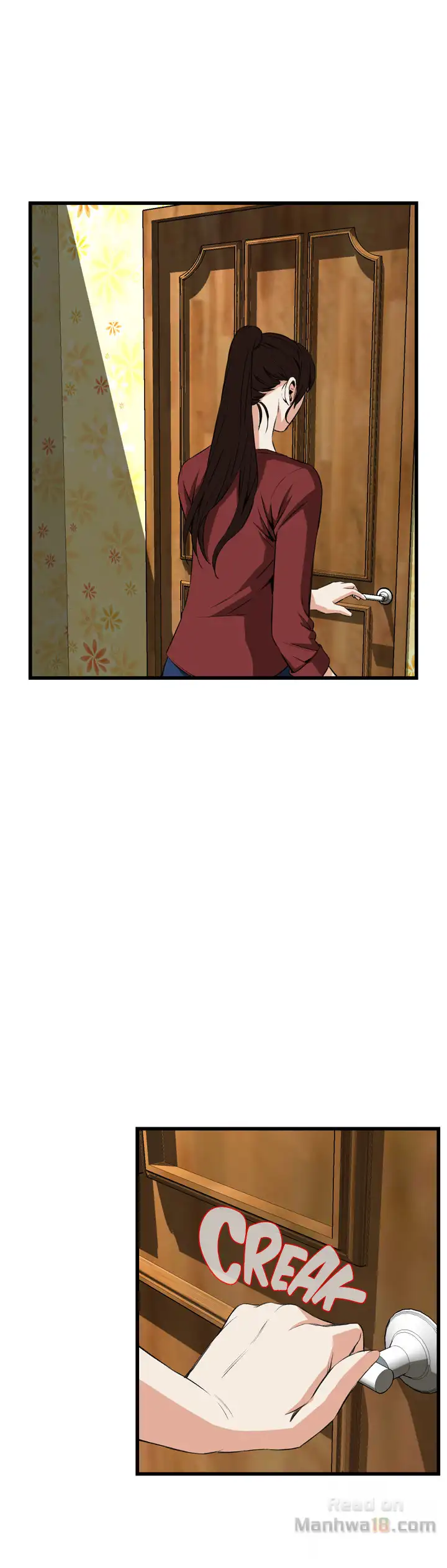 Take a Peek - Chapter 57 [photo 30] - MangaPorn