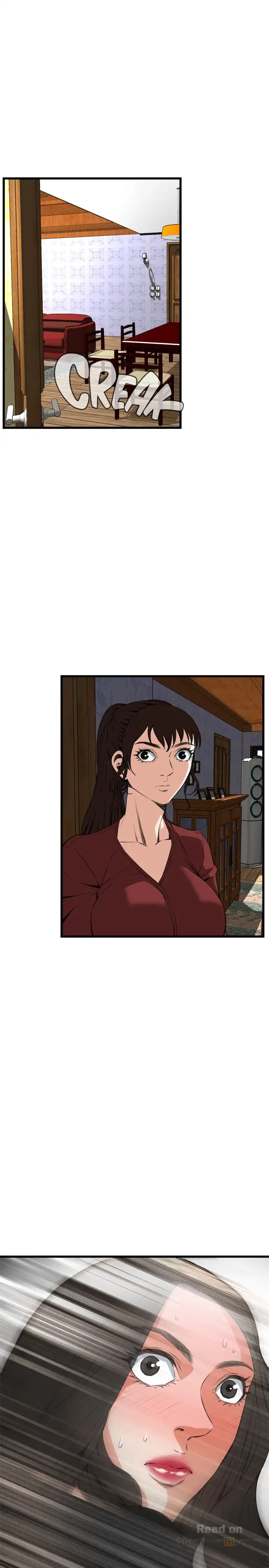 Take a Peek - Chapter 57 [photo 31] - MangaPorn