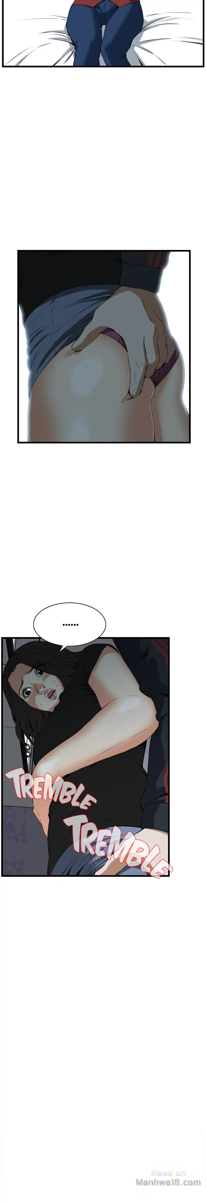 Take a Peek - Chapter 57 [photo 5] - MangaPorn