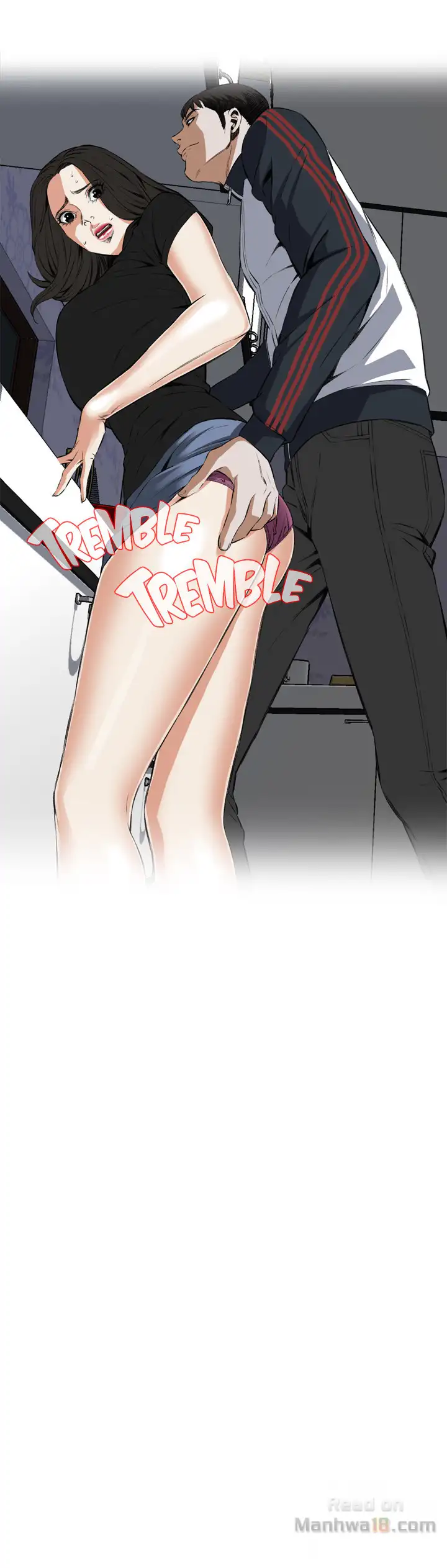 Take a Peek - Chapter 57 [photo 6] - MangaPorn