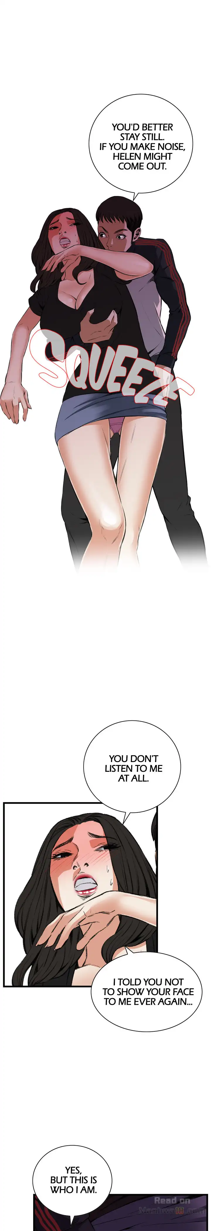 Take a Peek - Chapter 57 [photo 8] - MangaPorn