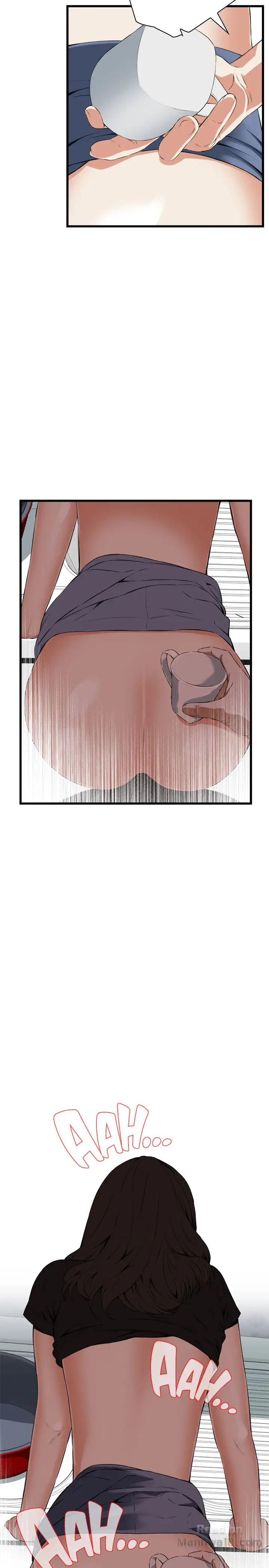 Take a Peek - Chapter 58 [photo 10] - MangaPorn