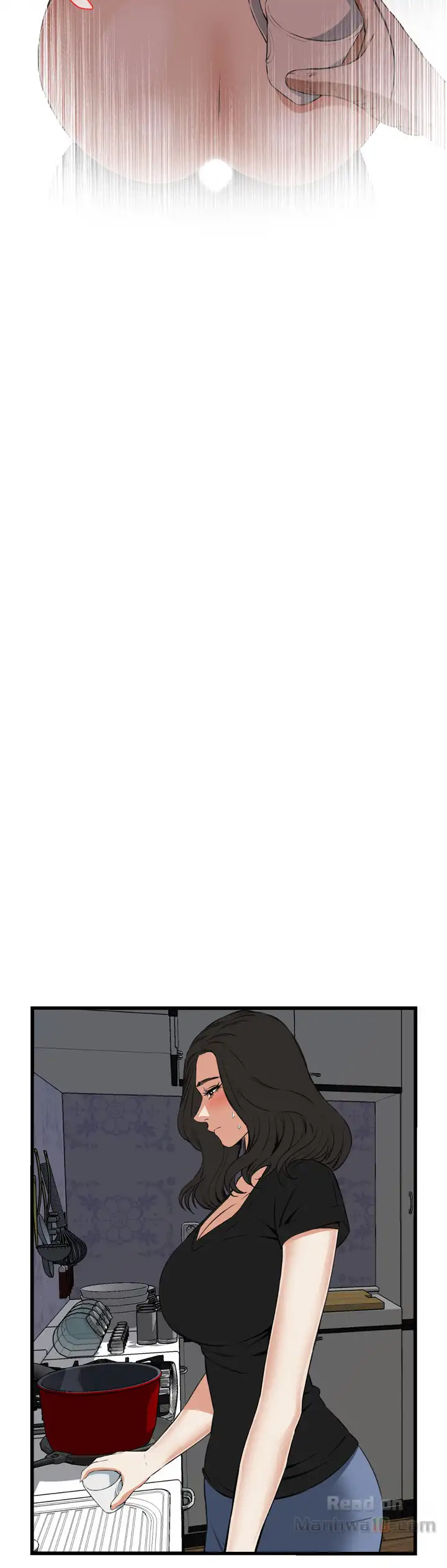 Take a Peek - Chapter 58 [photo 11] - MangaPorn