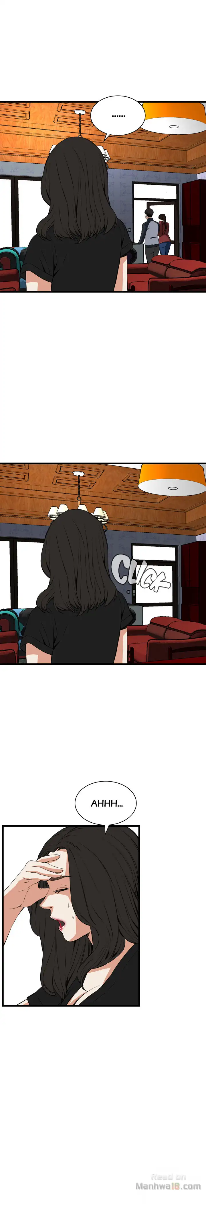 Take a Peek - Chapter 58 [photo 13] - MangaPorn