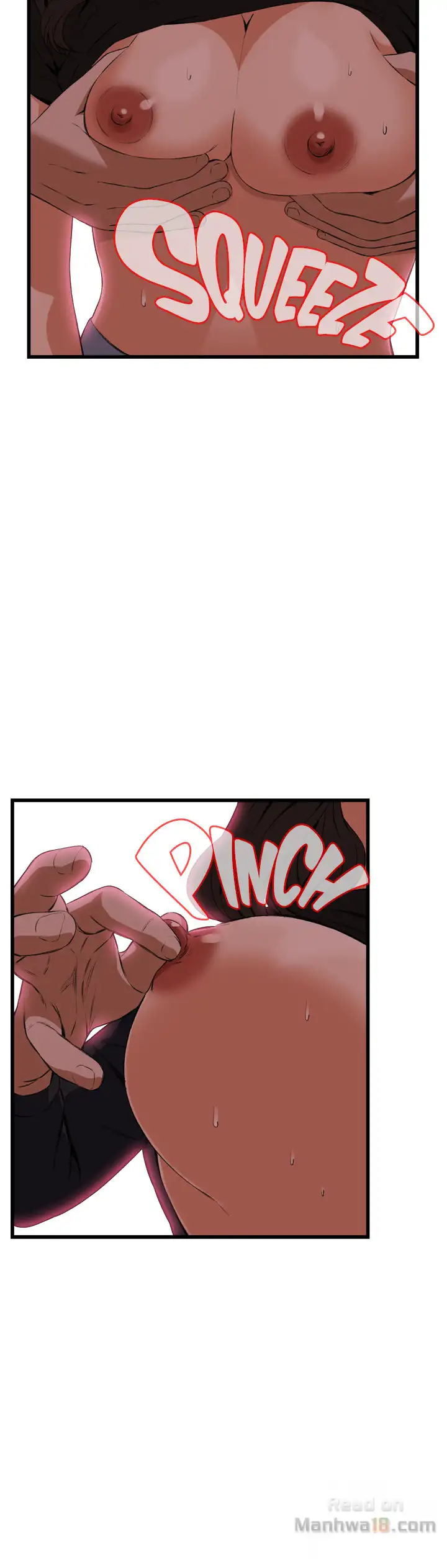 Take a Peek - Chapter 58 [photo 8] - MangaPorn