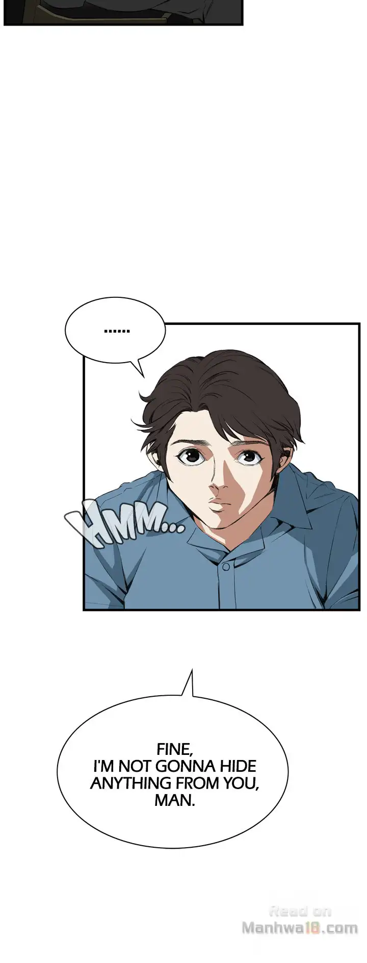 Take a Peek - Chapter 59 [photo 14] - MangaPorn