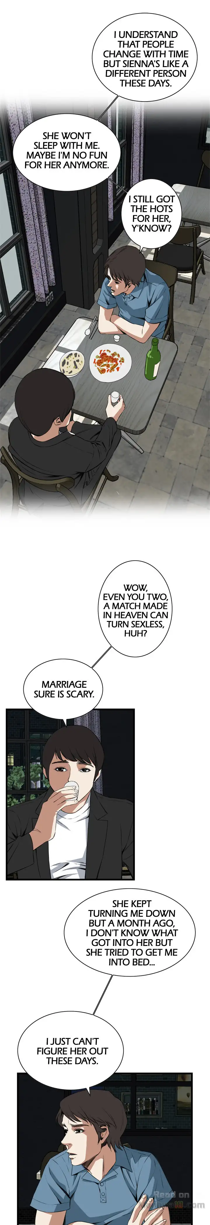 Take a Peek - Chapter 59 [photo 15] - MangaPorn