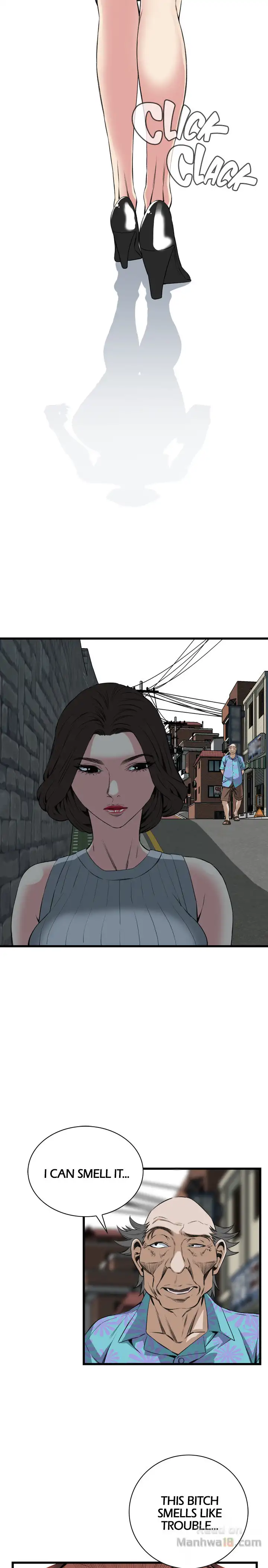 Take a Peek - Chapter 59 [photo 19] - MangaPorn