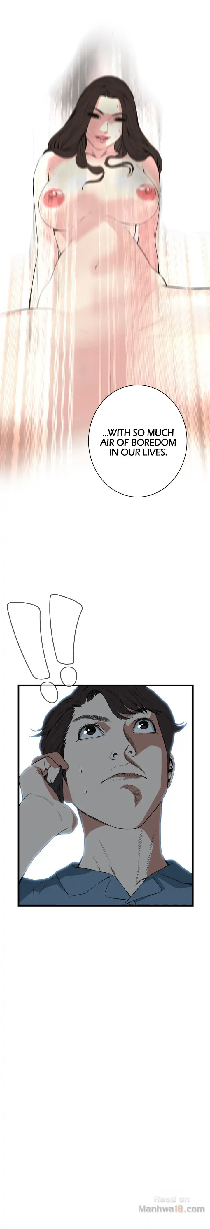 Take a Peek - Chapter 59 [photo 24] - MangaPorn