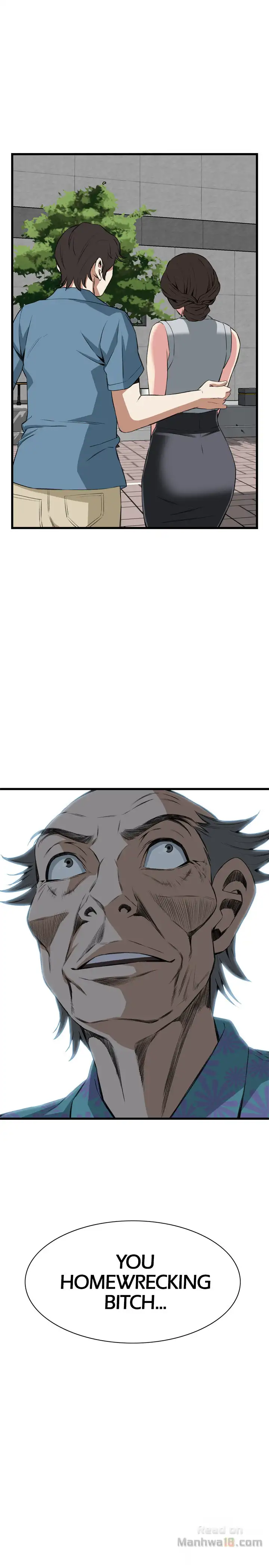 Take a Peek - Chapter 59 [photo 28] - MangaPorn