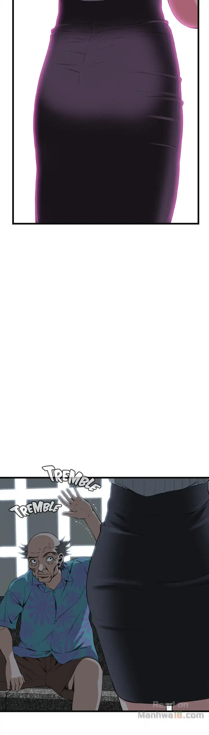 Take a Peek - Chapter 59 [photo 5] - MangaPorn