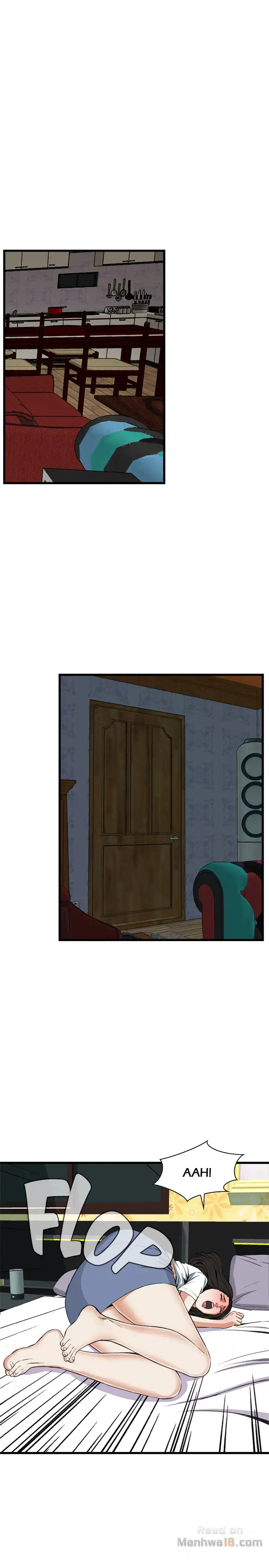 Take a Peek - Chapter 60 [photo 13] - MangaPorn