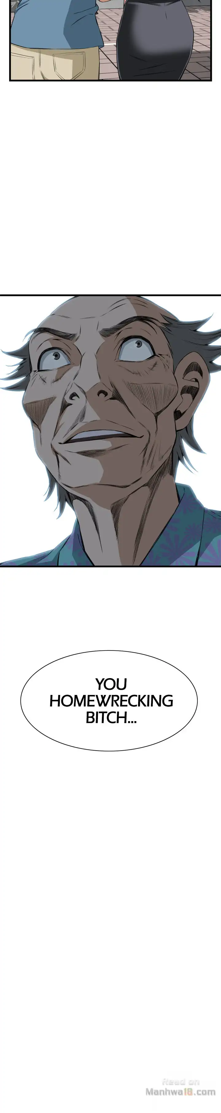 Take a Peek - Chapter 60 [photo 2] - MangaPorn