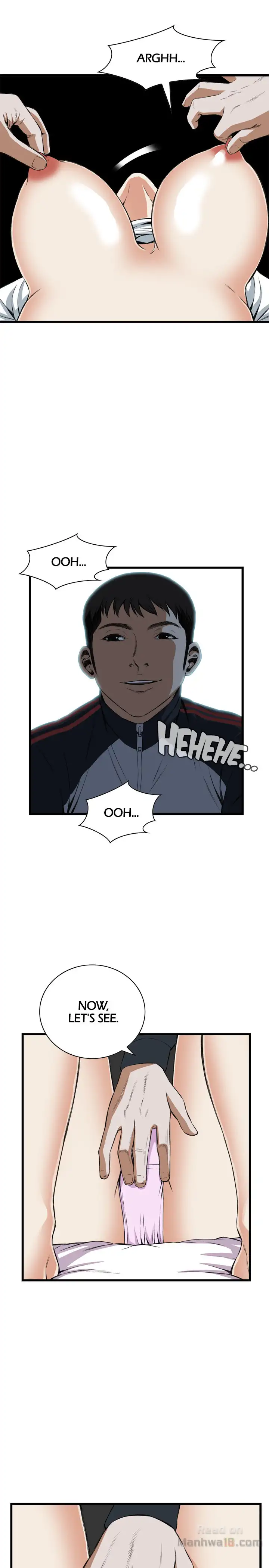 Take a Peek - Chapter 60 [photo 21] - MangaPorn