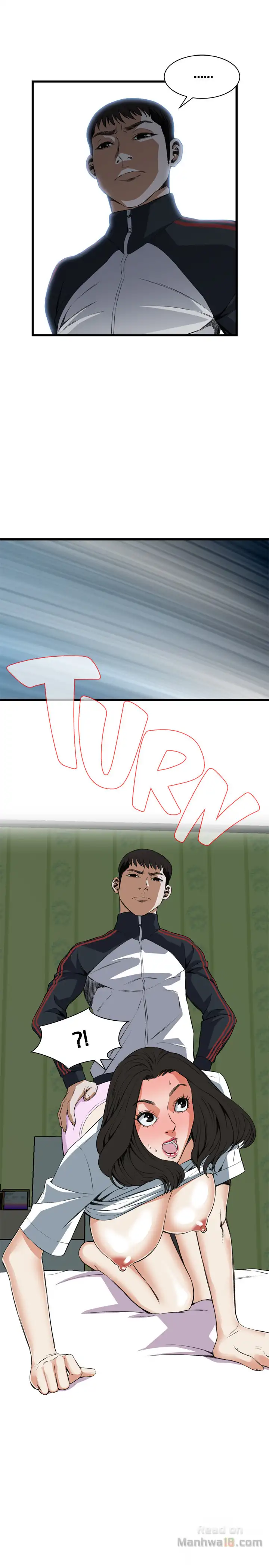 Take a Peek - Chapter 60 [photo 24] - MangaPorn