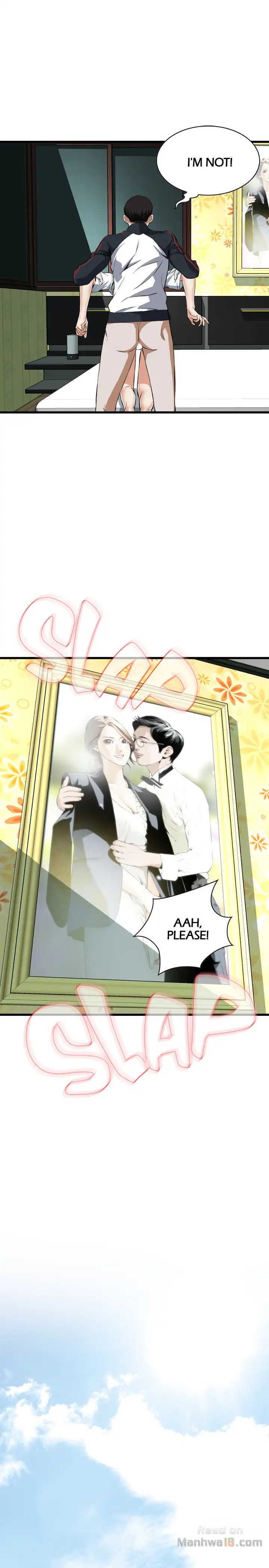 Take a Peek - Chapter 61 [photo 15] - MangaPorn