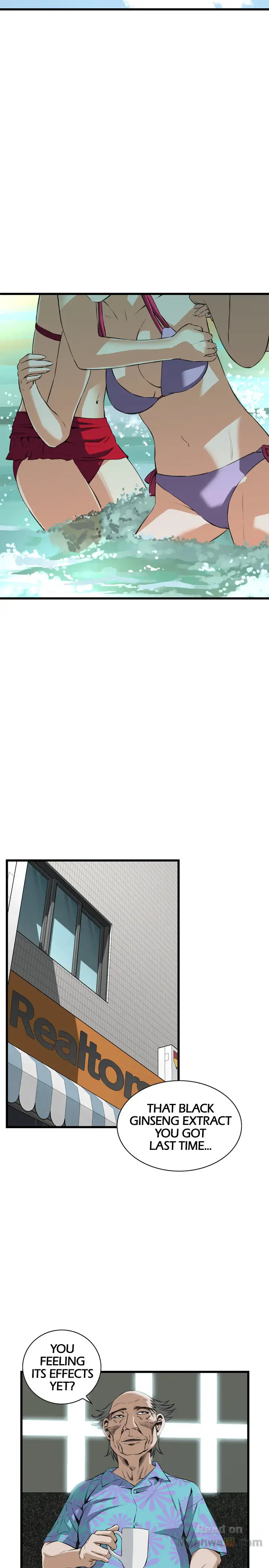 Take a Peek - Chapter 61 [photo 19] - MangaPorn