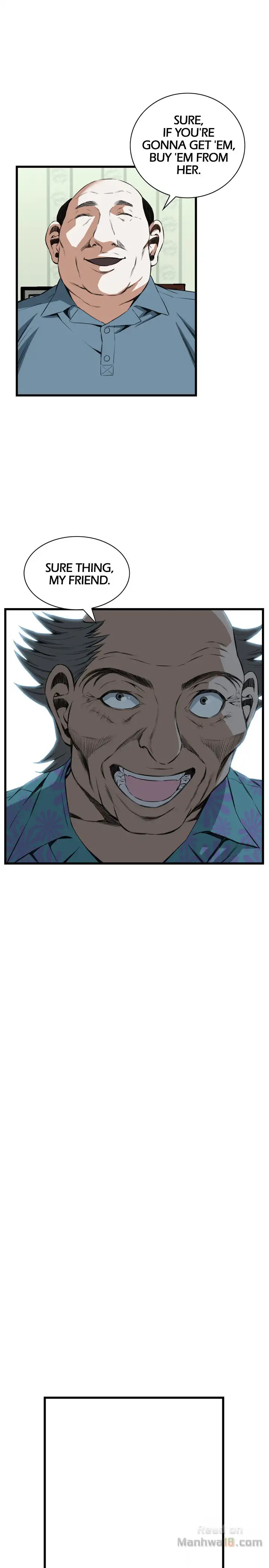 Take a Peek - Chapter 61 [photo 21] - MangaPorn