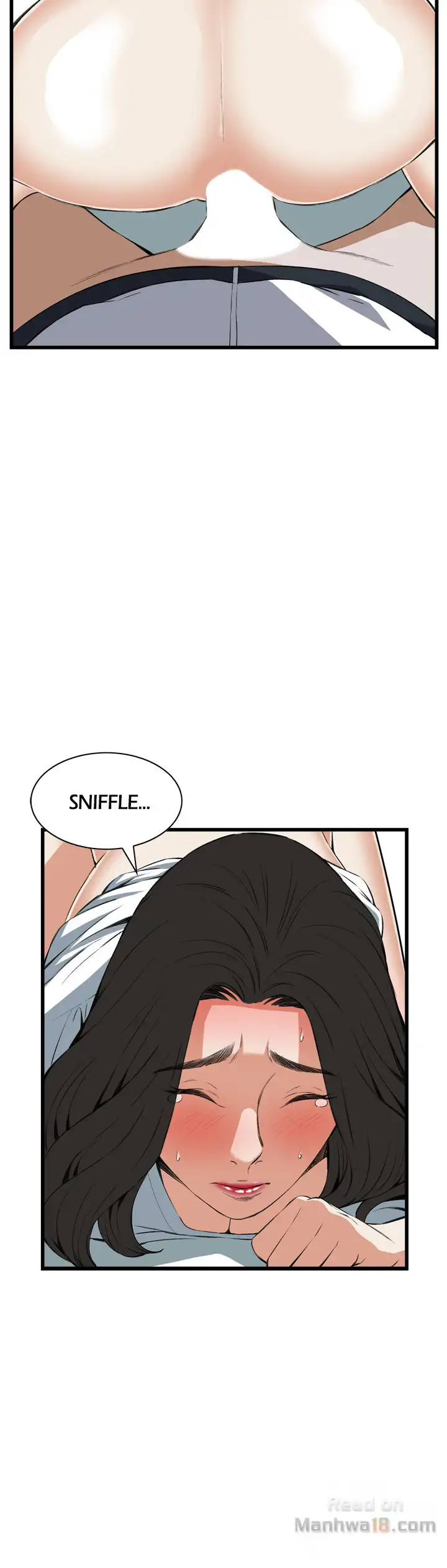 Take a Peek - Chapter 61 [photo 8] - MangaPorn