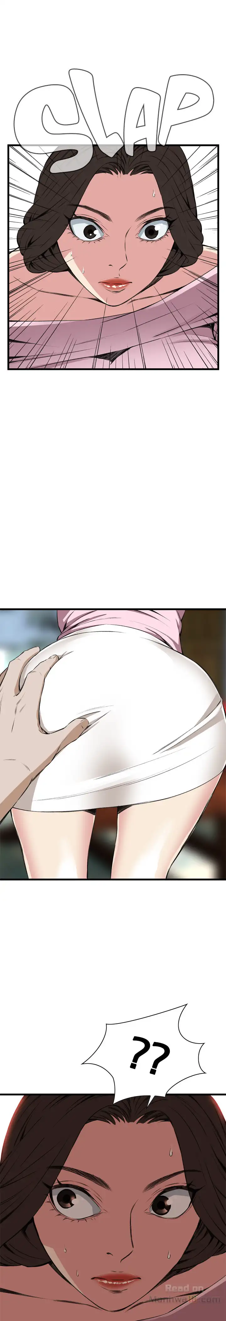 Take a Peek - Chapter 62 [photo 1] - MangaPorn