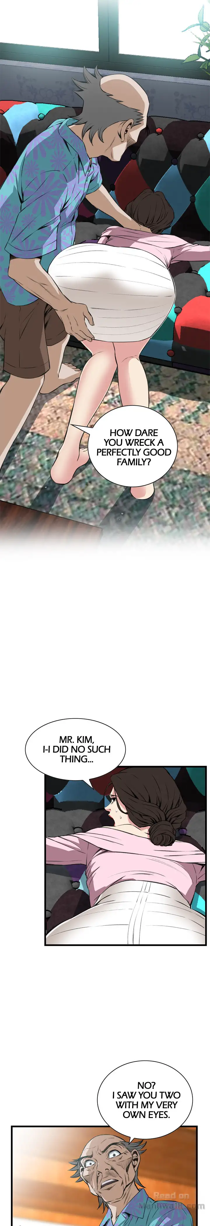 Take a Peek - Chapter 62 [photo 10] - MangaPorn