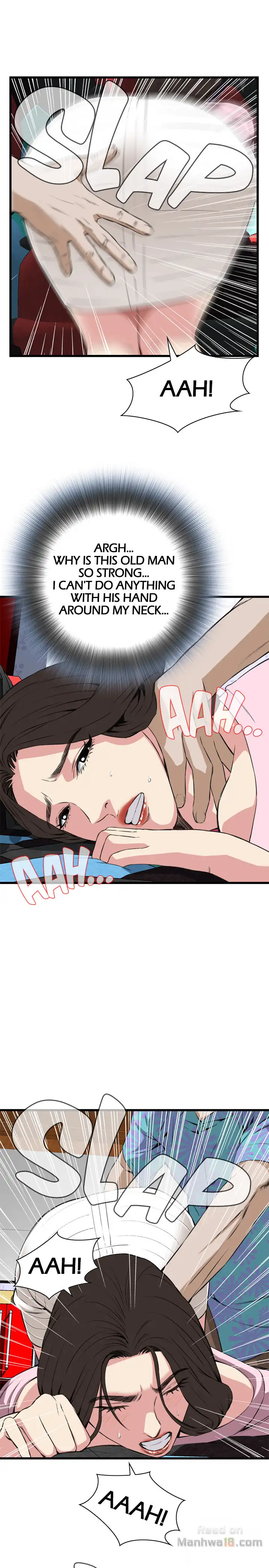 Take a Peek - Chapter 62 [photo 12] - MangaPorn