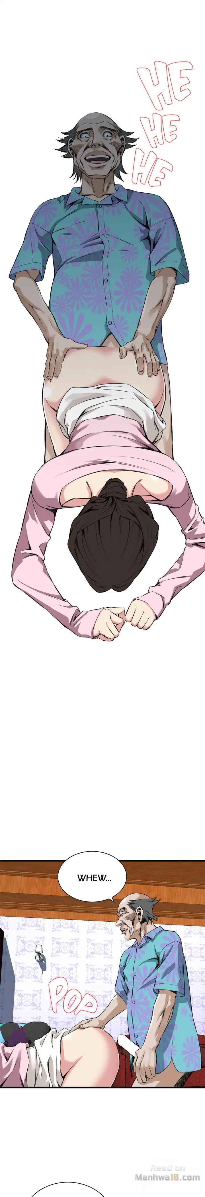 Take a Peek - Chapter 63 [photo 13] - MangaPorn