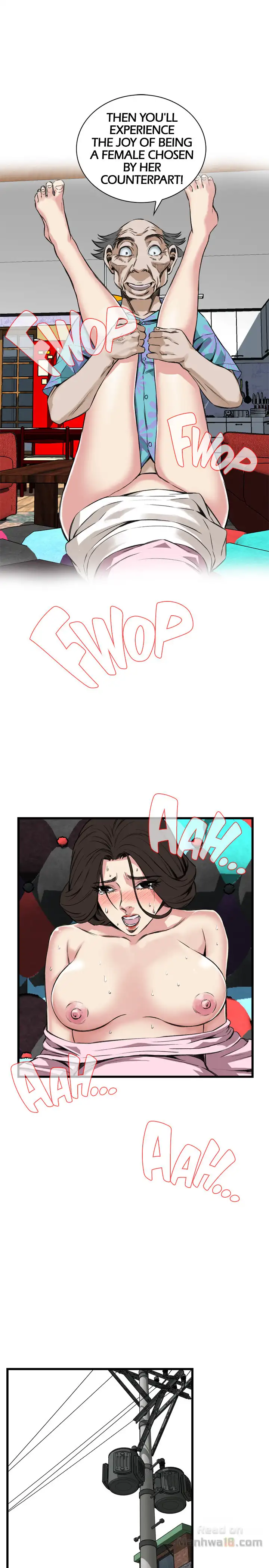 Take a Peek - Chapter 63 [photo 19] - MangaPorn