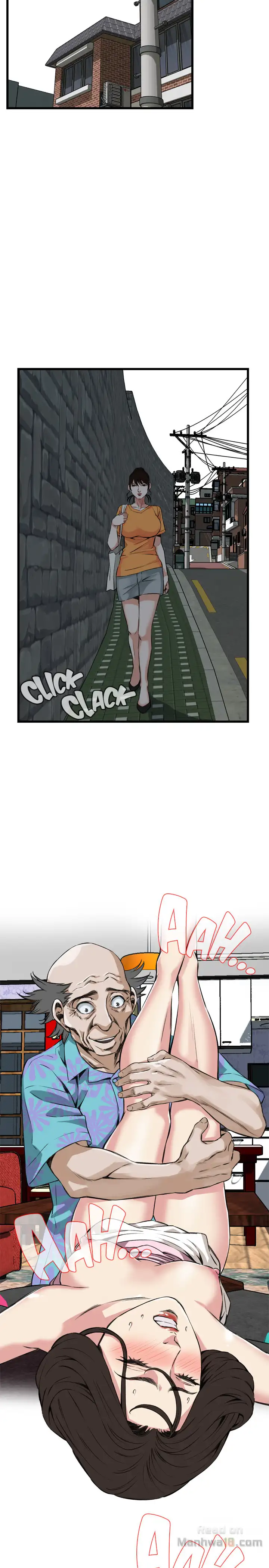 Take a Peek - Chapter 63 [photo 20] - MangaPorn