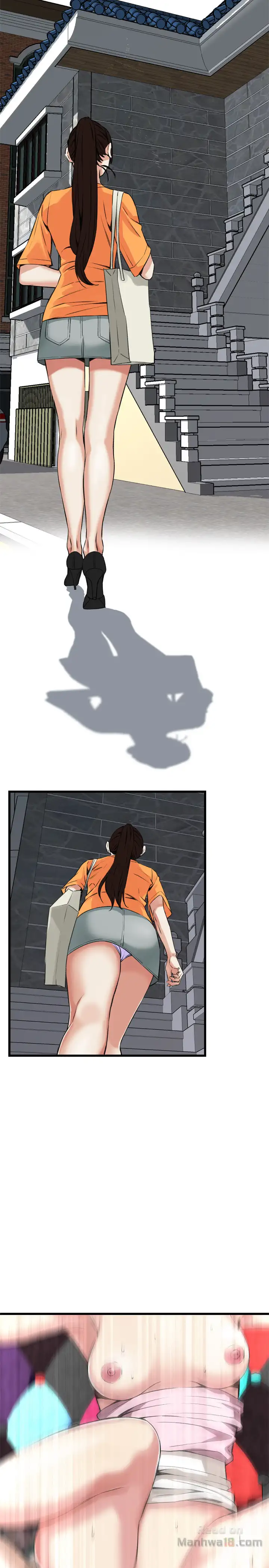 Take a Peek - Chapter 63 [photo 23] - MangaPorn