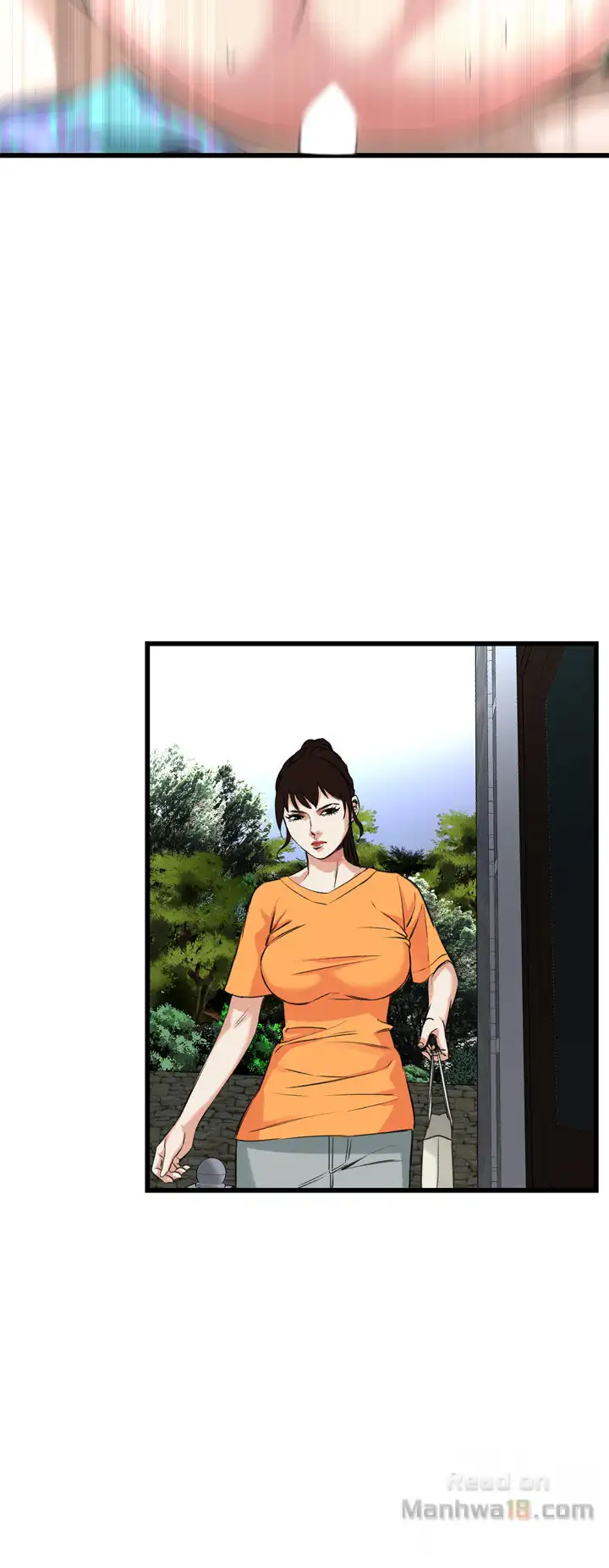 Take a Peek - Chapter 63 [photo 24] - MangaPorn