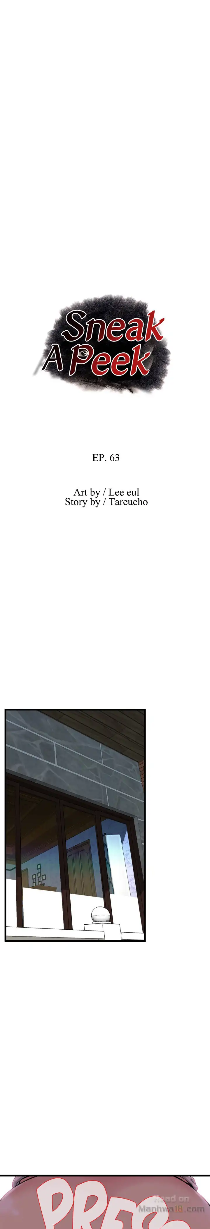 Take a Peek - Chapter 63 [photo 4] - MangaPorn