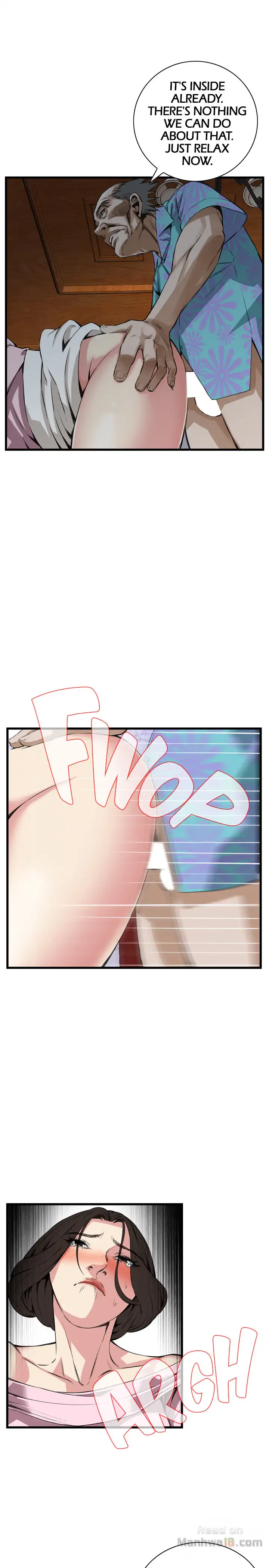 Take a Peek - Chapter 63 [photo 8] - MangaPorn