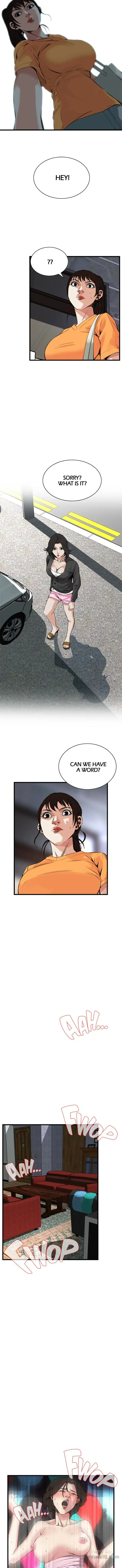 Take a Peek - Chapter 64 [photo 2] - MangaPorn